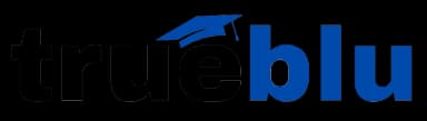 trueblu logo