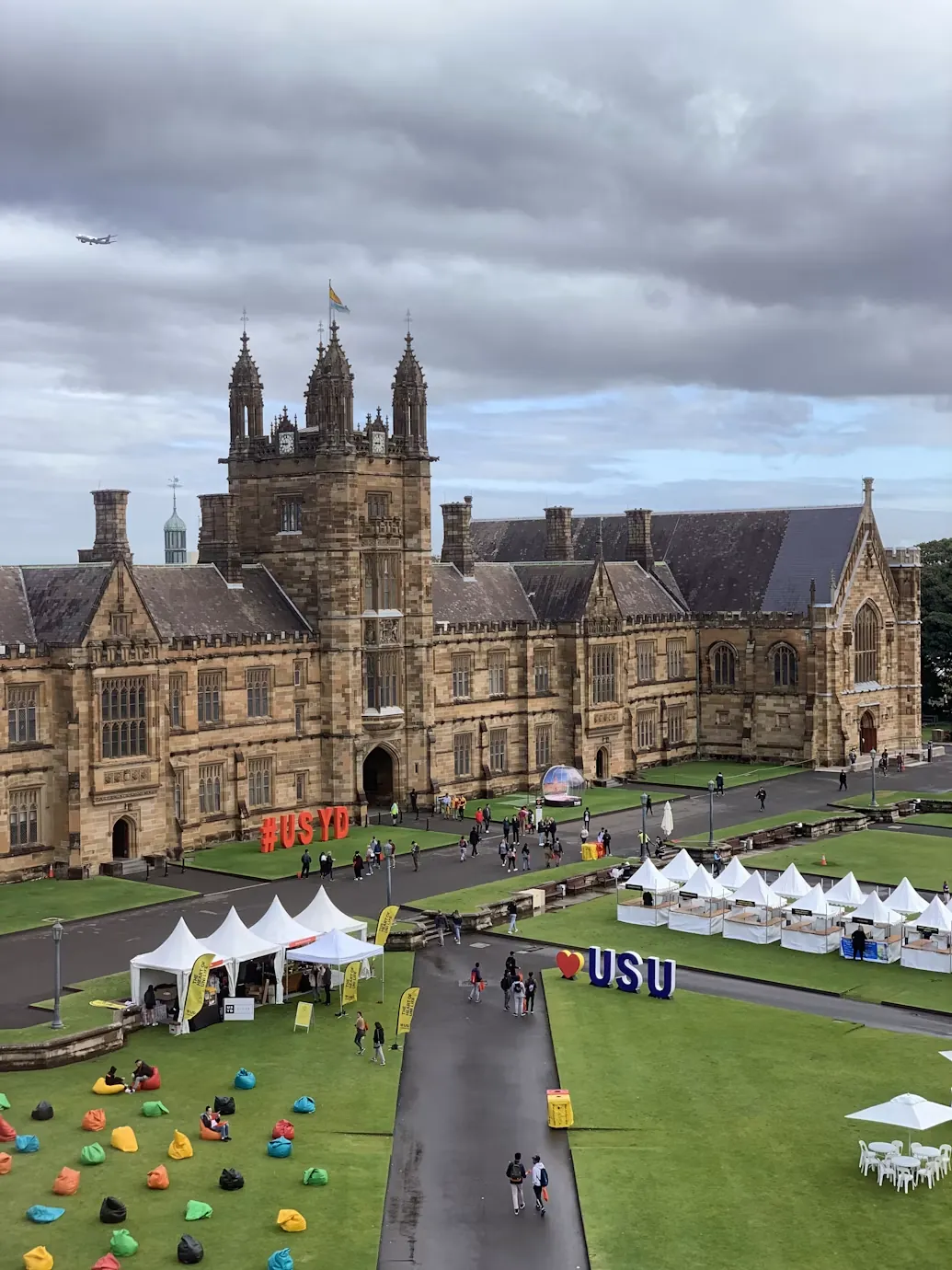 University of Sydney