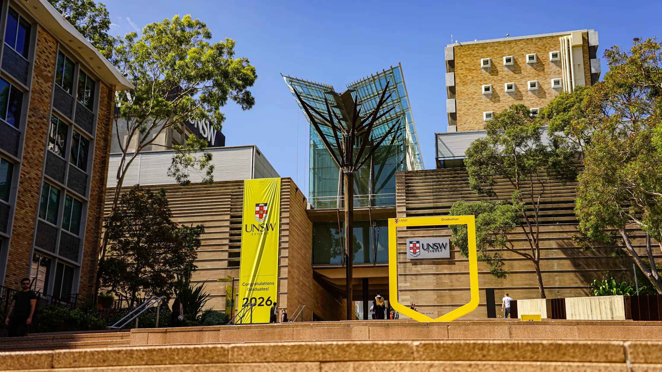 UNSW Sydney